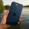 Is de Iphone 17 waterdicht?