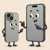 iPhone 16 Pro vs Pro Max