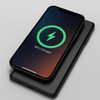 Hoe gebruik je Wireless PowerShare?