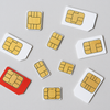 Heeft een Samsung S24 Dual SIM en eSIM?
