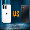 Apple VS Samsung: Welke telefoon is beter?