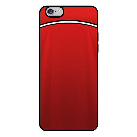 Voetbalhoesje Leverkussen voor iPhone