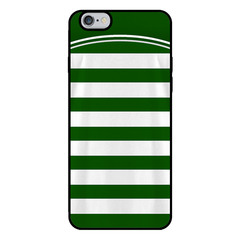 Voetbalhoesje Sporting CP voor iPhone