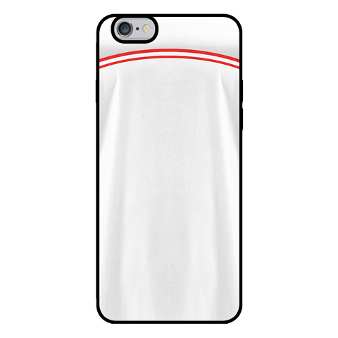 Voetbalhoesje Sevilla voor iPhone