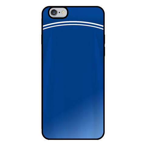 Voetbalhoesje Chelsea voor iPhone