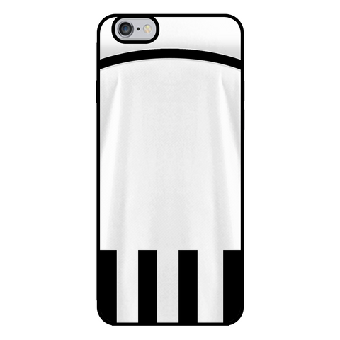Voetbalhoesje Besiktas voor iPhone