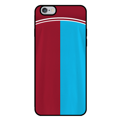 Voetbalhoesje Trabzonspor voor iPhone