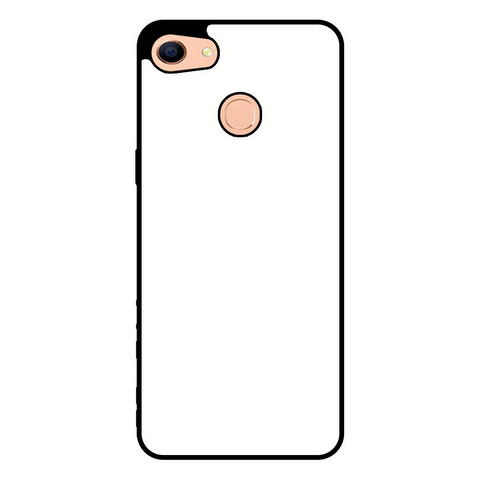Ontwerp je eigen Oppo F5 hoesje met foto