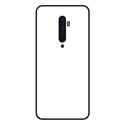 Ontwerp je eigen Oppo Reno2 hoesje met foto