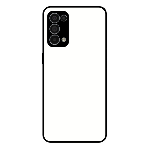 Ontwerp je eigen Oppo Reno5 hoesje met foto