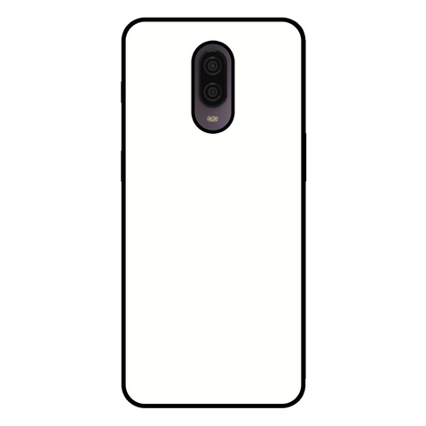 Ontwerp je eigen OnePlus 6T hoesje met foto