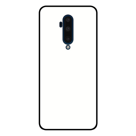 Ontwerp je eigen OnePlus 7T Pro hoesje met foto