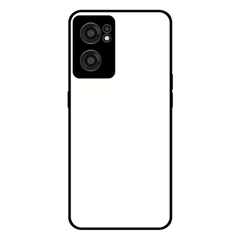 Ontwerp je eigen OnePlus Nord CE 2 5G hoesje met foto