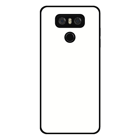 Ontwerp je eigen LG G6 hoesje met foto