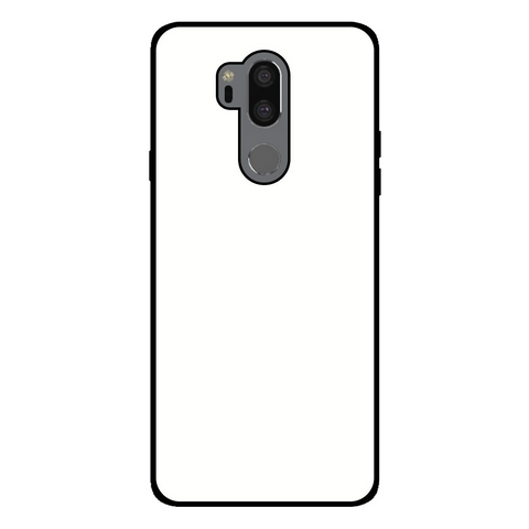 Ontwerp je eigen LG G7 ThinQ hoesje met foto