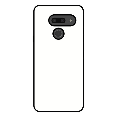 Ontwerp je eigen LG G8 ThinQ hoesje met foto