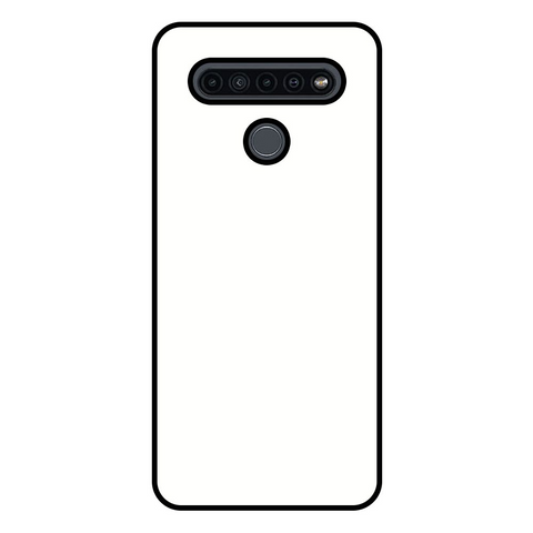 Ontwerp je eigen LG K61 hoesje met foto