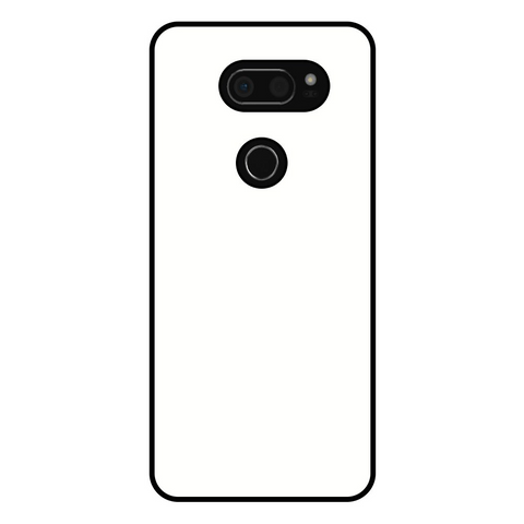 Ontwerp je eigen LG V30 hoesje met foto