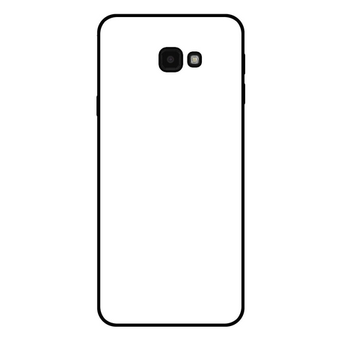 Ontwerp je eigen Samsung Galaxy J4 Plus hoesje met foto