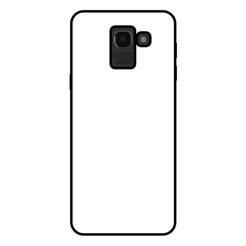 Ontwerp je eigen Samsung Galaxy J6 2018 hoesje met foto