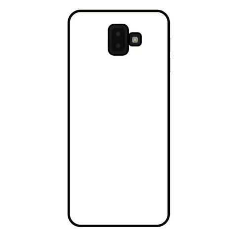 Ontwerp je eigen Samsung Galaxy J6 Plus 2018 hoesje met foto