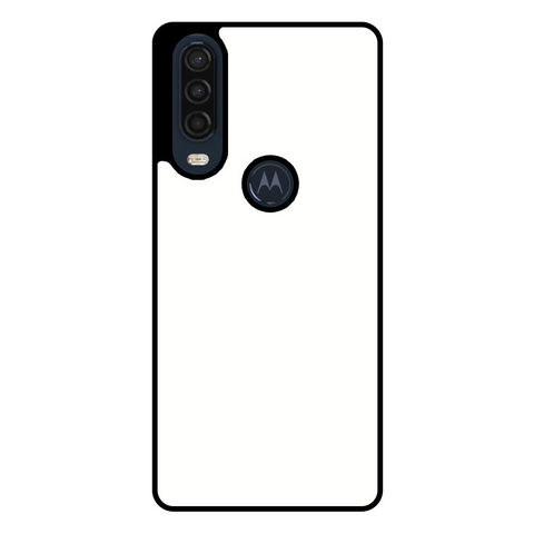 Ontwerp je eigen Motorola One Action hoesje met foto