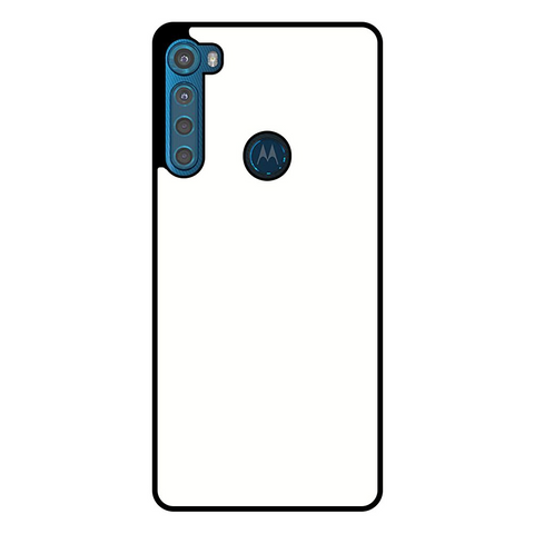 Ontwerp je eigen Motorola One Fushion Plus hoesje met foto