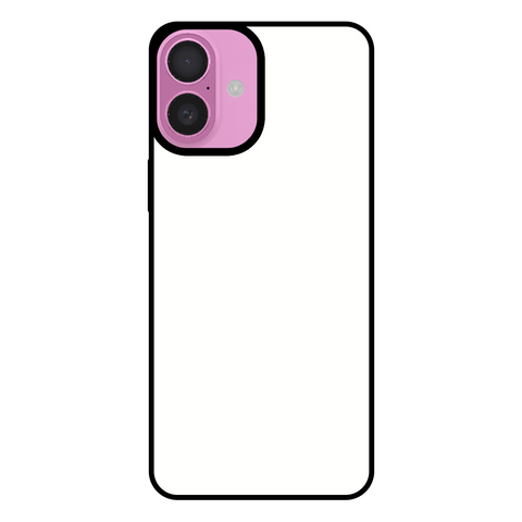 Ontwerp je eigen iPhone 16 Plus hoesje met foto