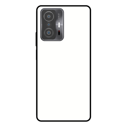 Ontwerp je eigen Xiaomi 11T Pro hoesje met foto