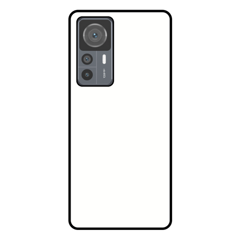 Ontwerp je eigen Xiaomi 12T Pro hoesje met foto