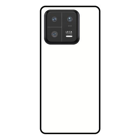 Ontwerp je eigen Xiaomi 13 Pro hoesje met foto