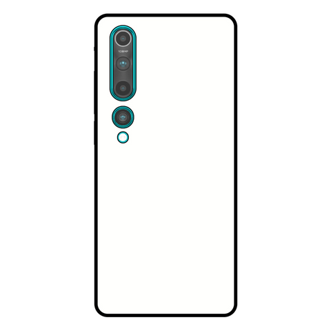 Ontwerp je eigen Xiaomi Mi 10 hoesje met foto