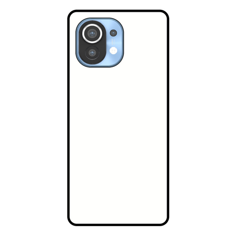 Ontwerp je eigen Xiaomi Mi 11 hoesje met foto