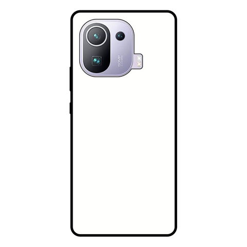 Ontwerp je eigen Xiaomi Mi 11 Pro hoesje met foto