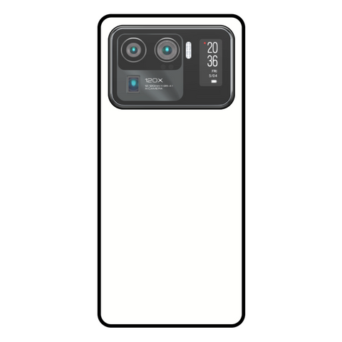 Ontwerp je eigen Xiaomi Mi 11 Ultra hoesje met foto