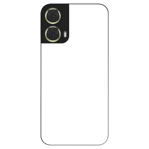Ontwerp je eigen Motorola Moto G 2024 hoesje met foto
