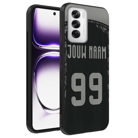 Ajax Amsterdam telefoonhoesje voor Oppo 5