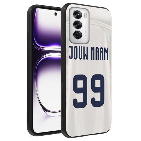 Ajax Amsterdam telefoonhoesje voor Oppo 6
