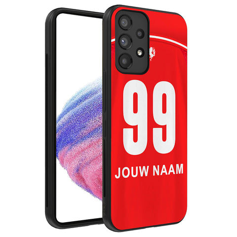 FC Twente telefoonhoesje voor Samsung Galaxy