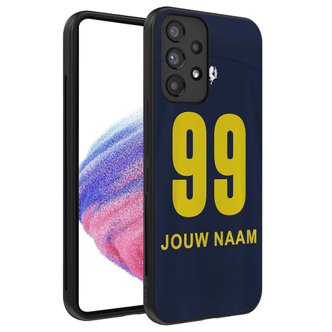 FC Twente telefoonhoesje voor Samsung Galaxy (4)