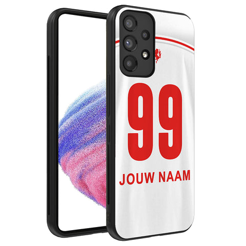 FC Twente telefoonhoesje voor Samsung Galaxy (5)