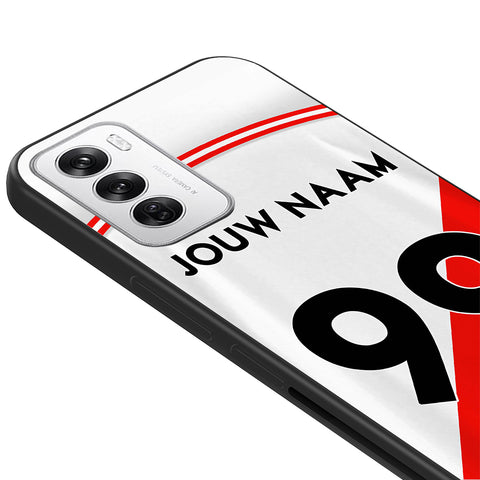 FC Utrecht telefoonhoesje voor Oppo (2)