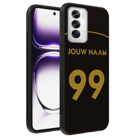 FC Utrecht telefoonhoesje voor Oppo (4)