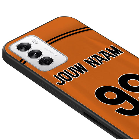 FC Volendam telefoonhoesje voor Oppo (2)