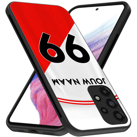 FC utrecht telefoonhoesje voor Samsung Galaxy (3)