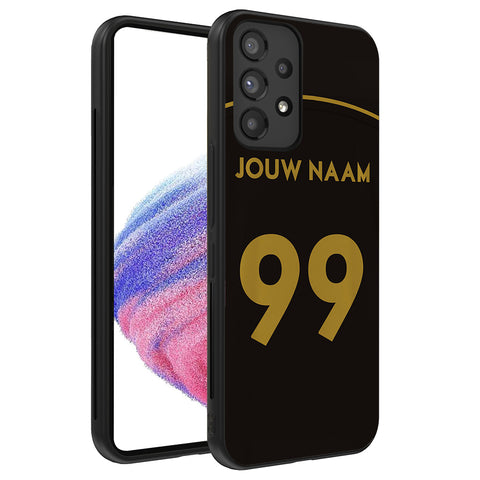 FC utrecht telefoonhoesje voor Samsung Galaxy (5)