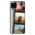 Maak je eigen filmrol telefoonhoesje voor Samsung Galaxy A22 4G