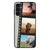 Maak je eigen filmrol telefoonhoesje voor Samsung Galaxy A24 4G