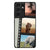 Maak je eigen filmrol telefoonhoesje voor Samsung Galaxy S21 Ultra
