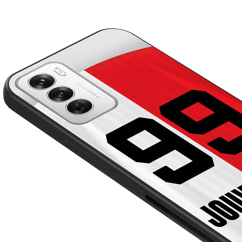 Feyenoord telefoonhoesje voor Oppo (2)